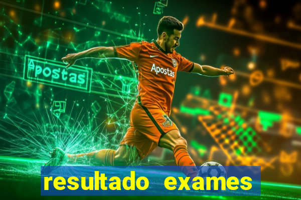 resultado exames unimed poa